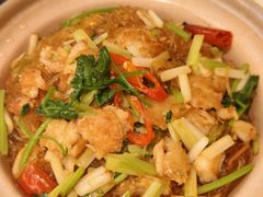 -利苑酒家(金宝店)