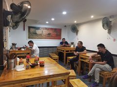 大堂-锦泓老字号猪脏粉(东联大厦店)