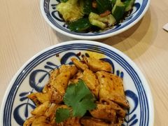 -遇见小面(凯德广场店)
