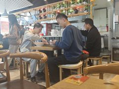 -陕味食族油泼面(工商大学店)