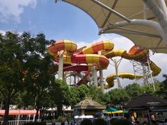 -武汉玛雅海滩水公园