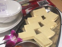 -留香铁板烤肉(解放西路旗舰店)