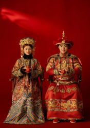 点击看大图 -金夫人婚纱摄影全球旅拍(大连店)