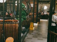 大堂-湊湊火锅·茶憩(上海合生汇店)