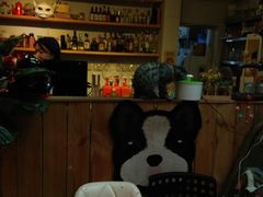 -小时光咖啡馆(北锣鼓巷店)