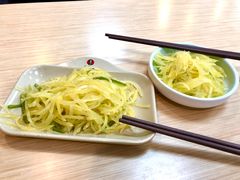 -李先生牛肉面大王(东单店)