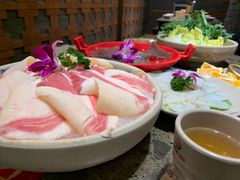 -小龙坎火锅(总店)