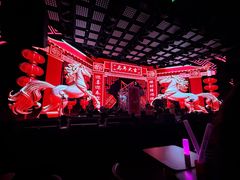 -MOSSO·Liveshow(M3香港广场店)