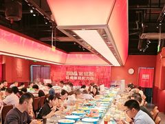-龍歌自助小火锅(雨花台江南虹悦城店)