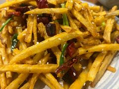 -静一餐厅·湖北菜(前门创始店)