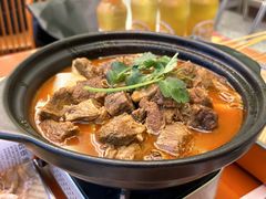 -神府路壹号·海鲜烧烤·砂锅粥·锅物(三坊七巷店)