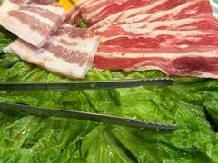 -木槿花韩式炭烤·熟成肉工坊(孙文东路店)