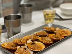 -蚝美人·生蚝海鲜烧烤(茶花园店)