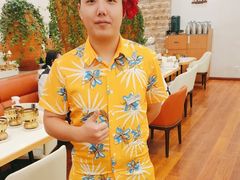 -第六季自助餐厅(甜水园店)