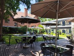 -一尺花园(安和花园店)