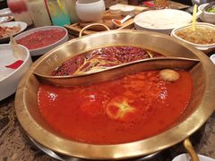 -小龙坎火锅(春熙太古里店)