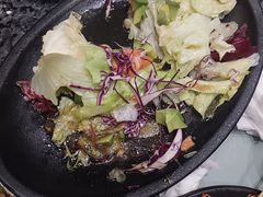 -渔荷食町·铁板烧料理(崂山万象汇店)