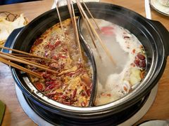 -小郡肝串串香(北蔡店)