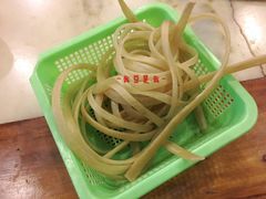 苕粉-袁记串串香(新南门店)