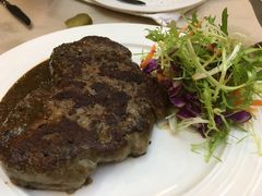 -小白桦西餐厅