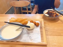 -头壹号  羊汤·饸饹面·大油条(西二旗店)