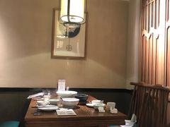 -湖南人家·家传湖南菜(水围店)