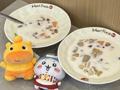 -鲜芋仙(苏州干将店)