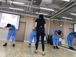 -Your Yoga Pilates·瑜伽普拉提习练室
