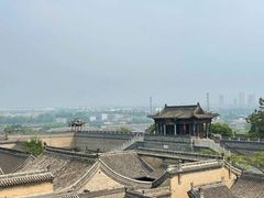 -山西王家大院