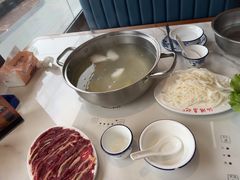 -乌记鲜活牛肉城(金砂东路店)