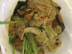 -承旭麻辣烫(马家堡东路店)