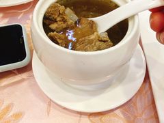粉葛赤小豆龙骨汤-新东源国际酒店·新东源食坊(沙井店)