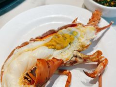 -青蓬蒸汽海鲜·深圳老字号·团建聚会(壹方城店)