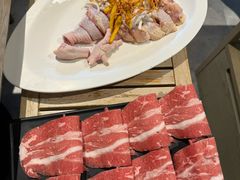 -三克火锅影院(来福士店)