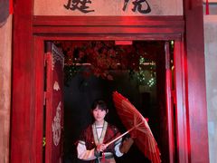 -暴风岛沉浸式体验馆(百联世纪店)