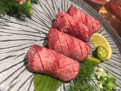 -樱宿日式和牛烧肉(五道口店)
