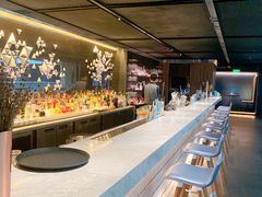 自助取餐区-FOGO