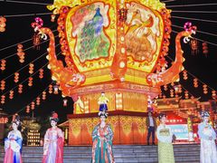 -厦门方特东方神画