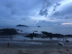 -沙扒湾