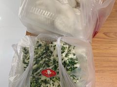 -白玉兰食品甜凤店(合生汇店)