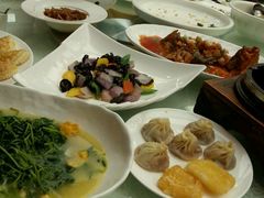 -景禧楼(景尚恐龙主题度假酒店)