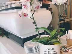 -LAB COFFEE来杯咖啡(浦仓路店)