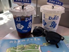 -三亚西岛海洋文化旅游区