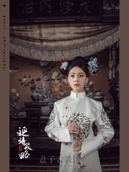 -美云庭古装·格格服汉服·京城旅拍(北京店)