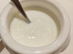 蒙古酸奶（炒米单配）-九十九顶毡房(阜石路店)