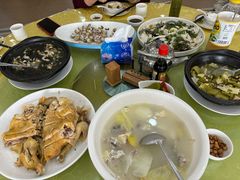 -江东鲈鱼馆(正江东)