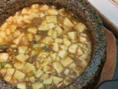 -绿茶餐厅(天津天河城店)