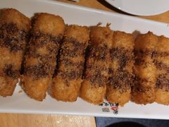 -老版火锅(半坡店)