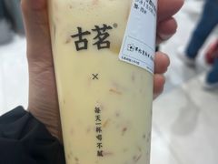 -古茗(花都骏壹万邦店)