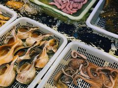 -海景壹号大酒店(滨湖店)